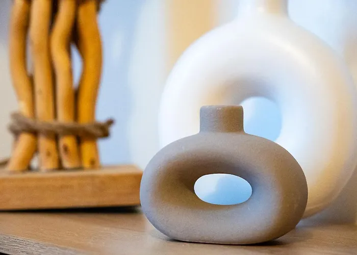 Standing Piscine Interieur Privatisee . *